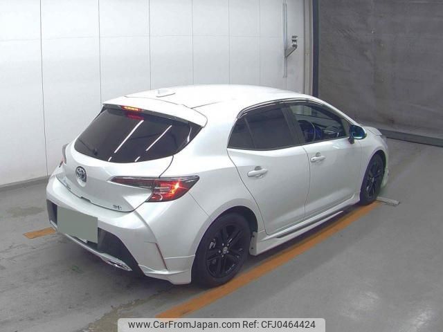 toyota corolla-sport 2020 quick_quick_6AA-ZWE213H_ZWE213-0005055 image 2