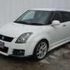 suzuki swift 2007 -SUZUKI--Swift CBA-ZC31S--ZC31S-114053---SUZUKI--Swift CBA-ZC31S--ZC31S-114053- image 7