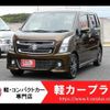 suzuki wagon-r 2018 -SUZUKI--Wagon R DAA-MH55S--MH55S-911001---SUZUKI--Wagon R DAA-MH55S--MH55S-911001- image 1