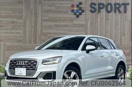 audi q2 2019 -AUDI--Audi Q2 ABA-GACHZ--WAUZZZGA2KA087216---AUDI--Audi Q2 ABA-GACHZ--WAUZZZGA2KA087216-