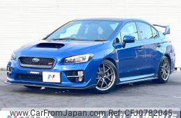 subaru wrx 2017 -SUBARU--WRX CBA-VAB--VAB-017206---SUBARU--WRX CBA-VAB--VAB-017206-