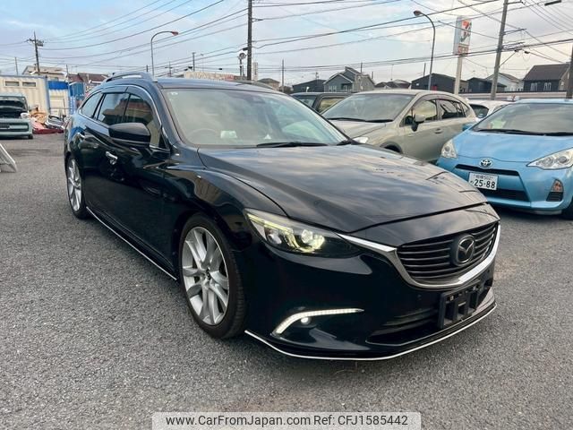 mazda atenza 2017 CFJ1585442 image 1