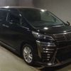 toyota vellfire 2019 -TOYOTA--Vellfire DBA-AGH30W--AGH30-0280449---TOYOTA--Vellfire DBA-AGH30W--AGH30-0280449- image 4