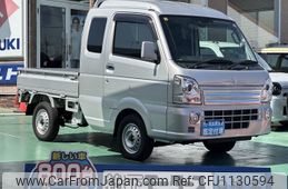 suzuki carry-truck 2023 -SUZUKI--Carry Truck 3BD-DA16T--DA16T-766044---SUZUKI--Carry Truck 3BD-DA16T--DA16T-766044-