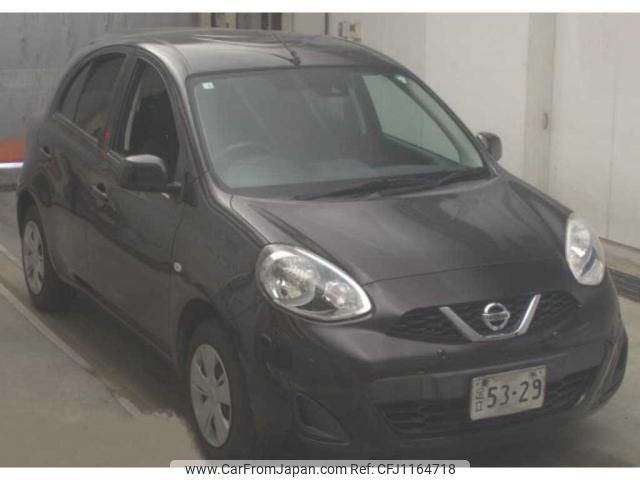 nissan march 2021 quick_quick_5BA-K13_K13-093263 image 1