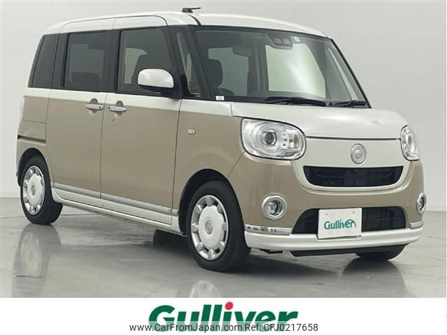 daihatsu move-canbus 2019 -DAIHATSU--Move Canbus 5BA-LA800S--LA800S-0167956---DAIHATSU--Move Canbus 5BA-LA800S--LA800S-0167956- image 1