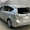 toyota prius-α 2012 -TOYOTA 【広島 332す1578】--Prius α ZVW41W-3145141---TOYOTA 【広島 332す1578】--Prius α ZVW41W-3145141- image 2