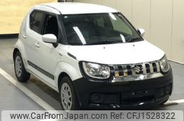 suzuki ignis 2016 CFJ1528322