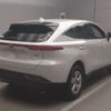 toyota harrier 2020 CFJ1852201 image 2