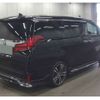 toyota alphard 2020 -TOYOTA 【つくば 351ﾐ8888】--Alphard 3BA-AGH30W--AGH30W-0345594---TOYOTA 【つくば 351ﾐ8888】--Alphard 3BA-AGH30W--AGH30W-0345594- image 5