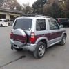 mitsubishi pajero-mini 2010 -MITSUBISHI 【野田 580】--Pajero mini ABA-H58A--H58A-0903787---MITSUBISHI 【野田 580】--Pajero mini ABA-H58A--H58A-0903787- image 22