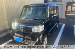 honda n-box 2014 -HONDA--N BOX DBA-JF1--JF1-1328038---HONDA--N BOX DBA-JF1--JF1-1328038-