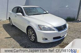 lexus is 2009 -LEXUS--Lexus IS DBA-GSE20--GSE20-5100327---LEXUS--Lexus IS DBA-GSE20--GSE20-5100327-
