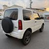 suzuki jimny 2015 CFJ1617323 image 8