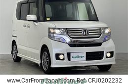 honda n-box 2015 -HONDA--N BOX DBA-JF1--JF1-1513210---HONDA--N BOX DBA-JF1--JF1-1513210-