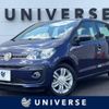 volkswagen up 2018 -VOLKSWAGEN--VW up DBA-AACHY--WVWZZZAAZJD208662---VOLKSWAGEN--VW up DBA-AACHY--WVWZZZAAZJD208662- image 1