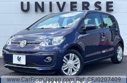 volkswagen up 2018 -VOLKSWAGEN--VW up DBA-AACHY--WVWZZZAAZJD208662---VOLKSWAGEN--VW up DBA-AACHY--WVWZZZAAZJD208662-