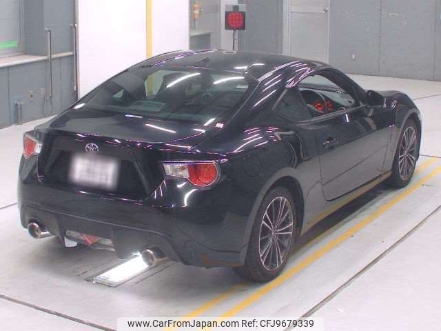 toyota 86 2013 -TOYOTA 【一宮 330ﾑ2951】--86 DBA-ZN6--ZN6-038536---TOYOTA 【一宮 330ﾑ2951】--86 DBA-ZN6--ZN6-038536- image 2