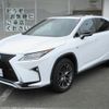 lexus rx 2017 -LEXUS--Lexus RX DAA-GYL20W--GYL20-0005457---LEXUS--Lexus RX DAA-GYL20W--GYL20-0005457- image 1