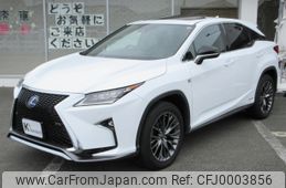 lexus rx 2017 -LEXUS--Lexus RX DAA-GYL20W--GYL20-0005457---LEXUS--Lexus RX DAA-GYL20W--GYL20-0005457-