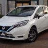 nissan note 2018 -NISSAN--Note DAA-SNE12--SNE12-000678---NISSAN--Note DAA-SNE12--SNE12-000678- image 1