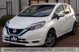 nissan note 2018 -NISSAN--Note DAA-SNE12--SNE12-000678---NISSAN--Note DAA-SNE12--SNE12-000678-