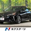 toyota prius 2021 -TOYOTA--Prius 6AA-ZVW51--ZVW51-6209318---TOYOTA--Prius 6AA-ZVW51--ZVW51-6209318- image 1