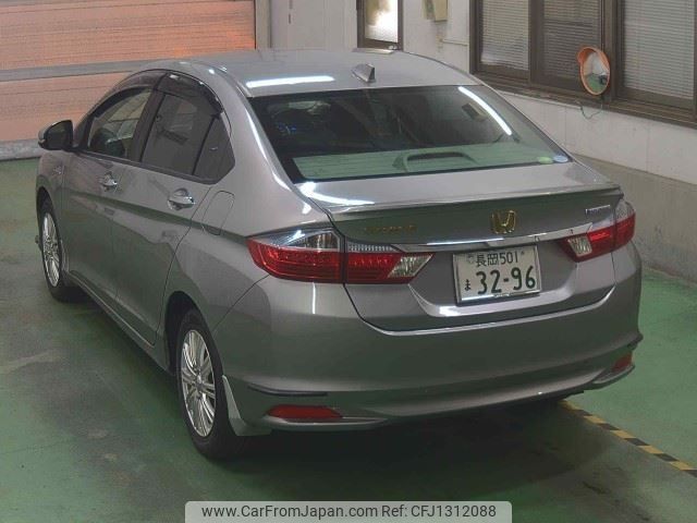 honda grace 2015 -HONDA 【長岡 501ﾏ3296】--Grace GM4-1011795---HONDA 【長岡 501ﾏ3296】--Grace GM4-1011795- image 2