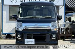 suzuki every-wagon 2017 CFJ1826420