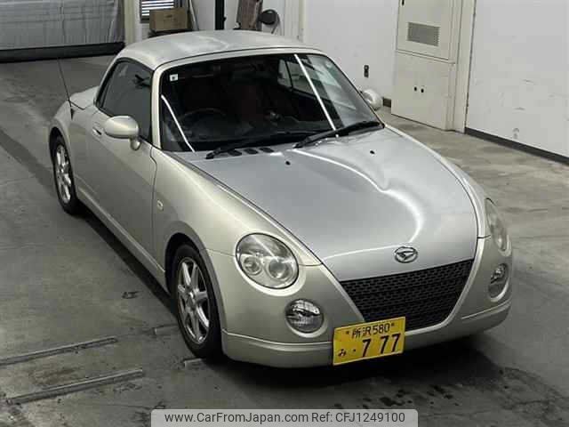 daihatsu copen 2005 CFJ1249100 image 1