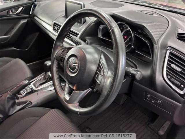 mazda axela 2013 CFJ1515277 image 2