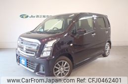 suzuki wagon-r 2017 -SUZUKI--Wagon R MH35S--670610---SUZUKI--Wagon R MH35S--670610-