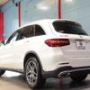 mercedes-benz glc-class 2017 -MERCEDES-BENZ--Benz GLC DBA-253942C--WDC2539422F246071---MERCEDES-BENZ--Benz GLC DBA-253942C--WDC2539422F246071- image 4