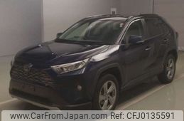 toyota rav4 2021 -TOYOTA--RAV4 6BA-MXAA54--MXAA54-4031300---TOYOTA--RAV4 6BA-MXAA54--MXAA54-4031300-