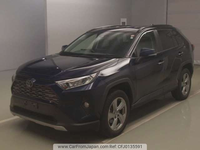 toyota rav4 2021 -TOYOTA--RAV4 6BA-MXAA54--MXAA54-4031300---TOYOTA--RAV4 6BA-MXAA54--MXAA54-4031300- image 1