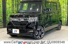 honda n-box 2018 -HONDA--N BOX DBA-JF3--JF3-2059811---HONDA--N BOX DBA-JF3--JF3-2059811-