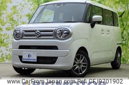 suzuki wagon-r 2022 quick_quick_5BA-MX81S_MX81S-103727