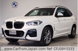 bmw x3 2018 -BMW--BMW X3 LDA-TX20--WBATX320X0LB25562---BMW--BMW X3 LDA-TX20--WBATX320X0LB25562-