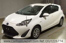 toyota aqua 2020 -TOYOTA--AQUA DAA-NHP10--NHP10-2679013---TOYOTA--AQUA DAA-NHP10--NHP10-2679013-