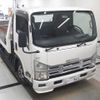 isuzu elf-truck 2007 -ISUZU 【習志野 100ｽ56】--Elf NPR85AN-7000623---ISUZU 【習志野 100ｽ56】--Elf NPR85AN-7000623- image 1