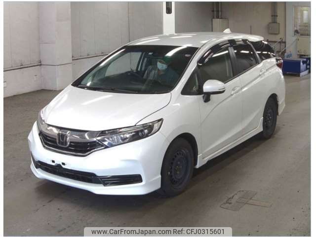 honda shuttle 2021 -HONDA--Shuttle 6BA-GK8--GK8-2201510---HONDA--Shuttle 6BA-GK8--GK8-2201510- image 2