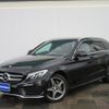 mercedes-benz c-class-station-wagon 2016 -MERCEDES-BENZ--Benz C Class Wagon RBA-205242--WDD2052422F386160---MERCEDES-BENZ--Benz C Class Wagon RBA-205242--WDD2052422F386160- image 1