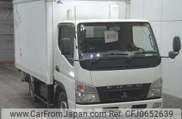 mitsubishi-fuso canter 2009 -MITSUBISHI--Canter FD70B-550501---MITSUBISHI--Canter FD70B-550501-