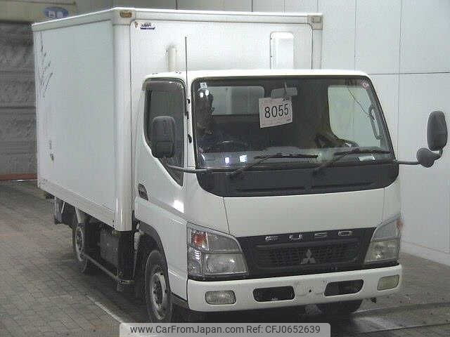 mitsubishi-fuso canter 2009 -MITSUBISHI--Canter FD70B-550501---MITSUBISHI--Canter FD70B-550501- image 1