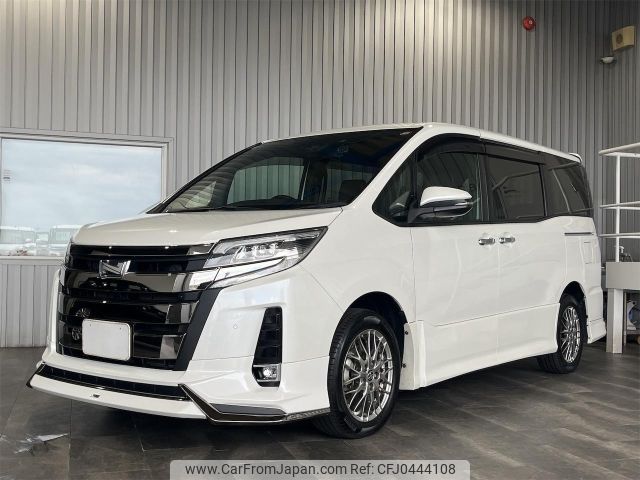 toyota noah 2020 -TOYOTA--Noah ZWR80W--ZWR80-0463761---TOYOTA--Noah ZWR80W--ZWR80-0463761- image 1