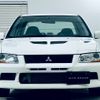 mitsubishi lancer 2001 -MITSUBISHI--Lancer GH-CT9A--CT9A----MITSUBISHI--Lancer GH-CT9A--CT9A-- image 4