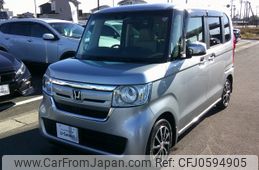 honda n-box 2020 -HONDA--N BOX 6BA-JF3--JF3-1458002---HONDA--N BOX 6BA-JF3--JF3-1458002-