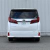 toyota alphard 2019 -TOYOTA--Alphard DBA-AGH30W--AGH30-0260163---TOYOTA--Alphard DBA-AGH30W--AGH30-0260163- image 6