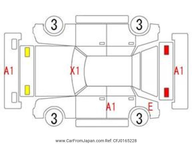 toyota ractis 2010 -TOYOTA--Ractis DBA-NCP100--NCP100-2004219---TOYOTA--Ractis DBA-NCP100--NCP100-2004219- image 2