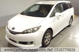 toyota wish 2014 -TOYOTA--Wish DBA-ZGE25G--ZGE25-6004939---TOYOTA--Wish DBA-ZGE25G--ZGE25-6004939-